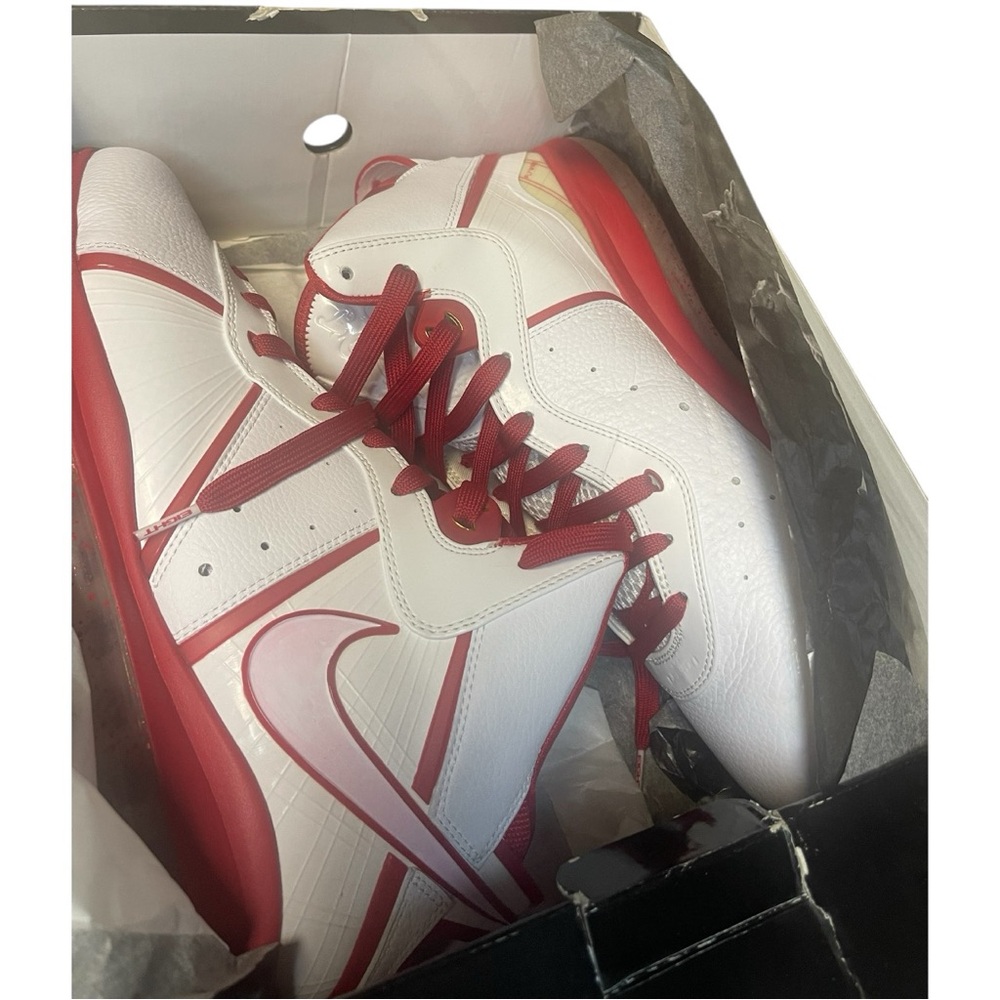 Nike LeBron 8 Un-China Size 14 - Picture 10 of 16